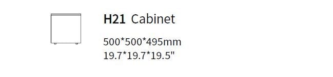 Шкаф из шпона HC28 maison Teahouse ARCH-00093801 - Вид №3