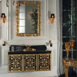 Комплект мебели для ванной Armadi Art Anatolia