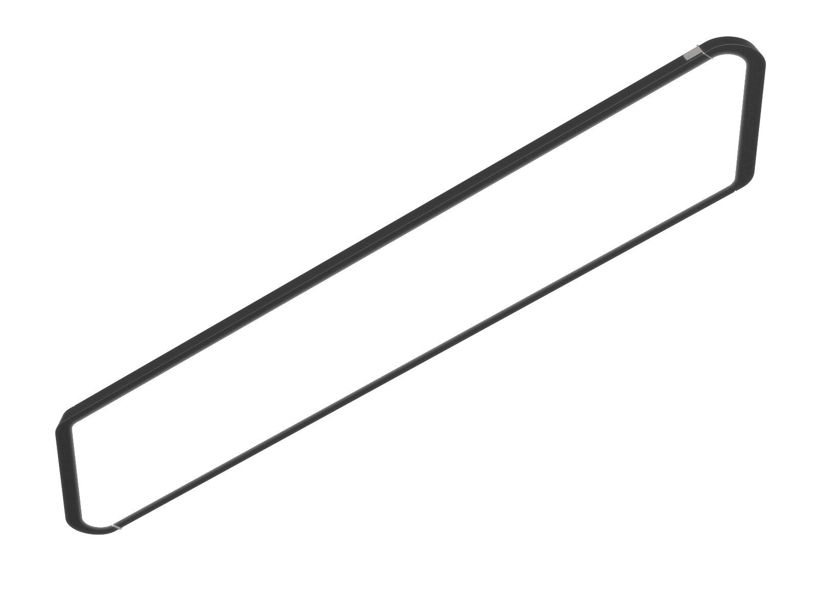 Алюминиевый светодиодный потолочный светильник PROLICHT Hadi ARCH-00061569