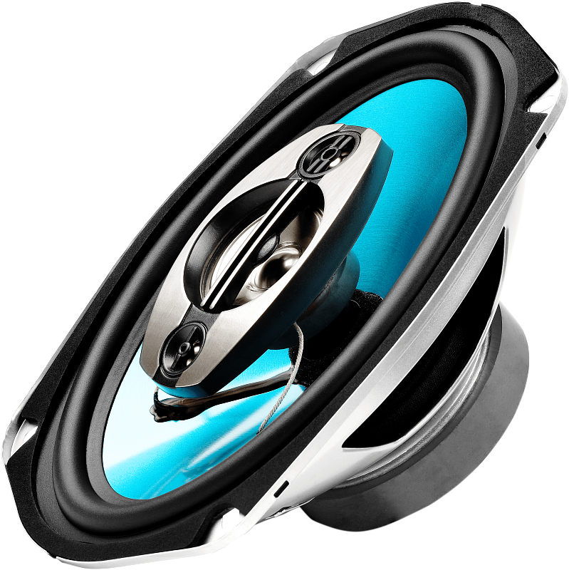 9198569 Коаксиальная акустическая система Ural БИРЮЗА АС-Б6947 STDN-0117855