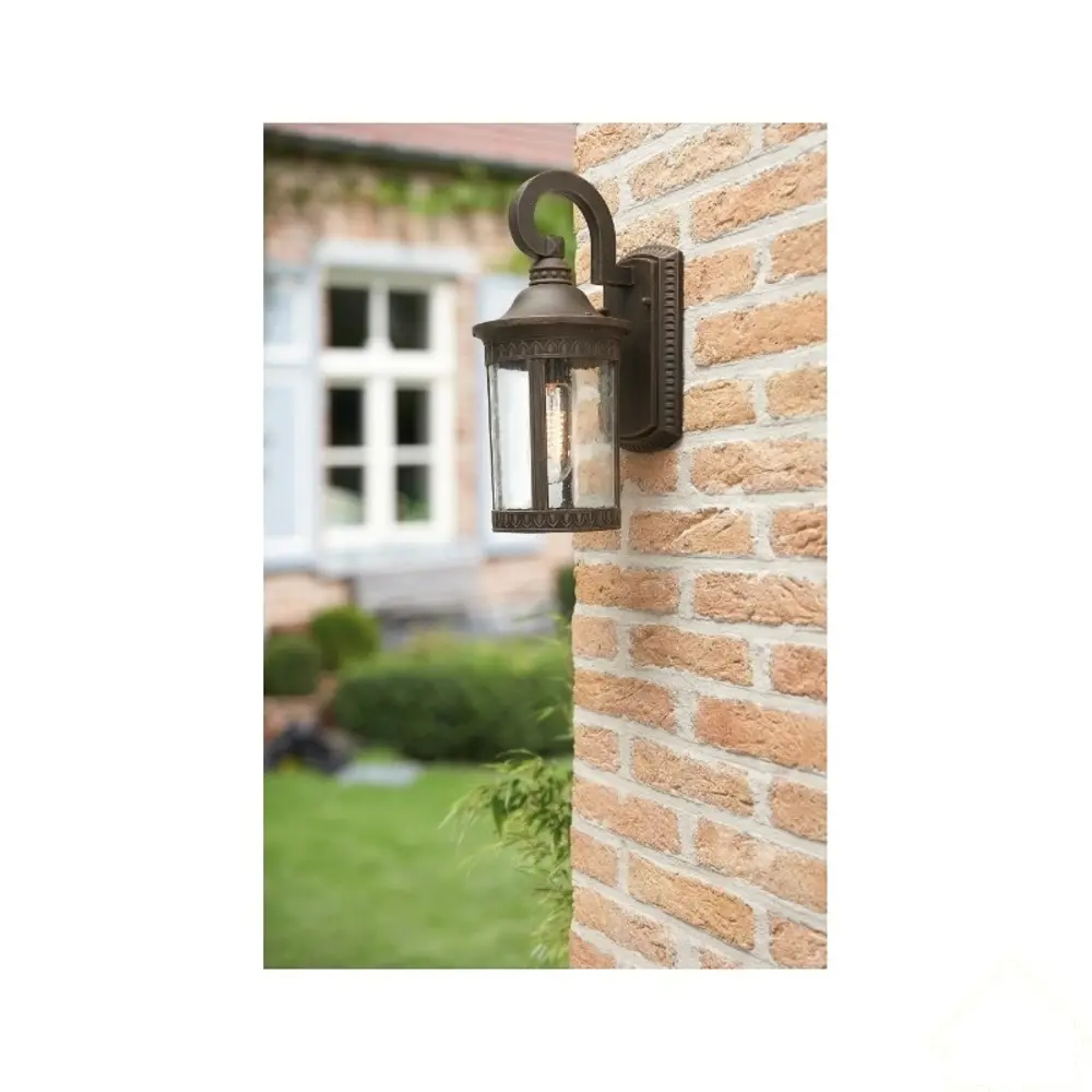 Бра уличное вниз Murcia Е27х100 Вт Santreyd STLM-2102925