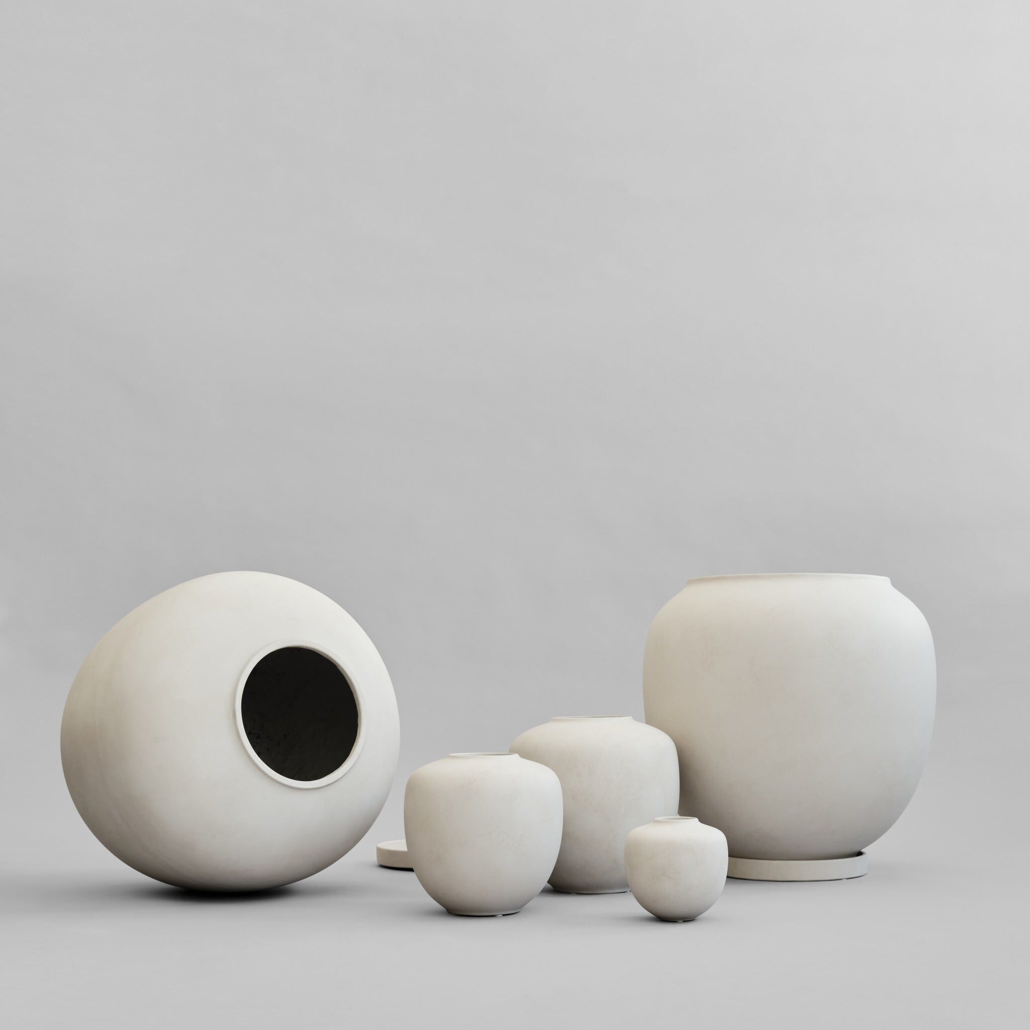 Керамическая ваза 101 Copenhagen Sunao ARCH-00140181 - Вид №1