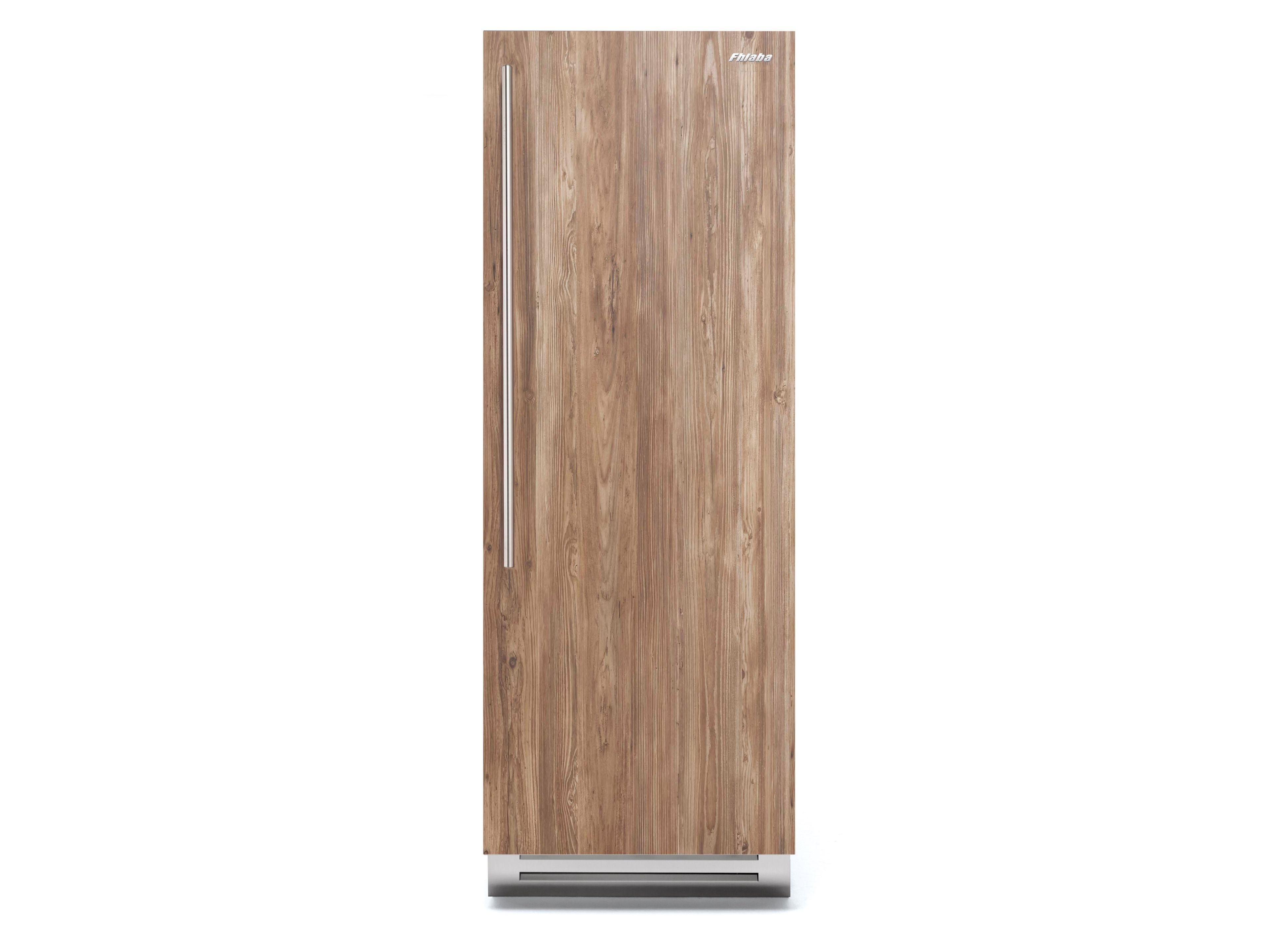 Встраиваемый вертикальный морозильник FHIABA Integrated ARCH-00023330 - Вид №3