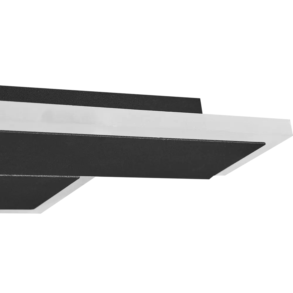 Светильник потолочный 20047SMA/02 цвет черный Escada STLM-2047417 - Вид №4