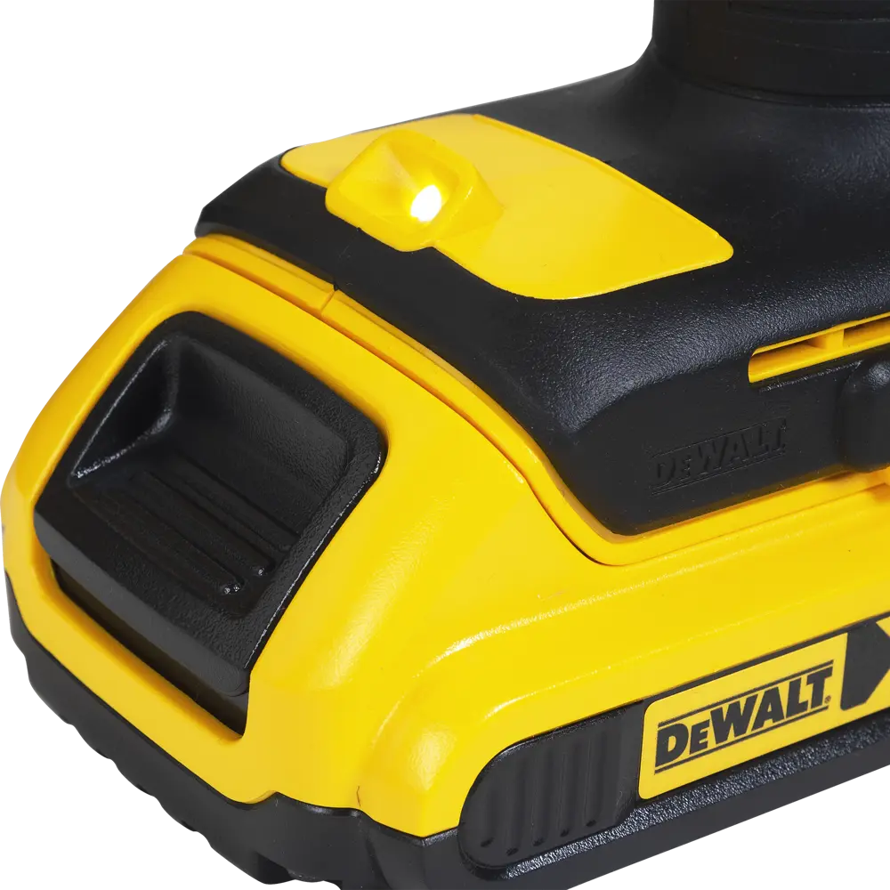 Шуруповерт бесщеточный аккумуляторный по гипсокартону DeWalt DCF620D2K-QW, 18 В Li-ion 2х2 Ач STLM-2172312 - Вид №8