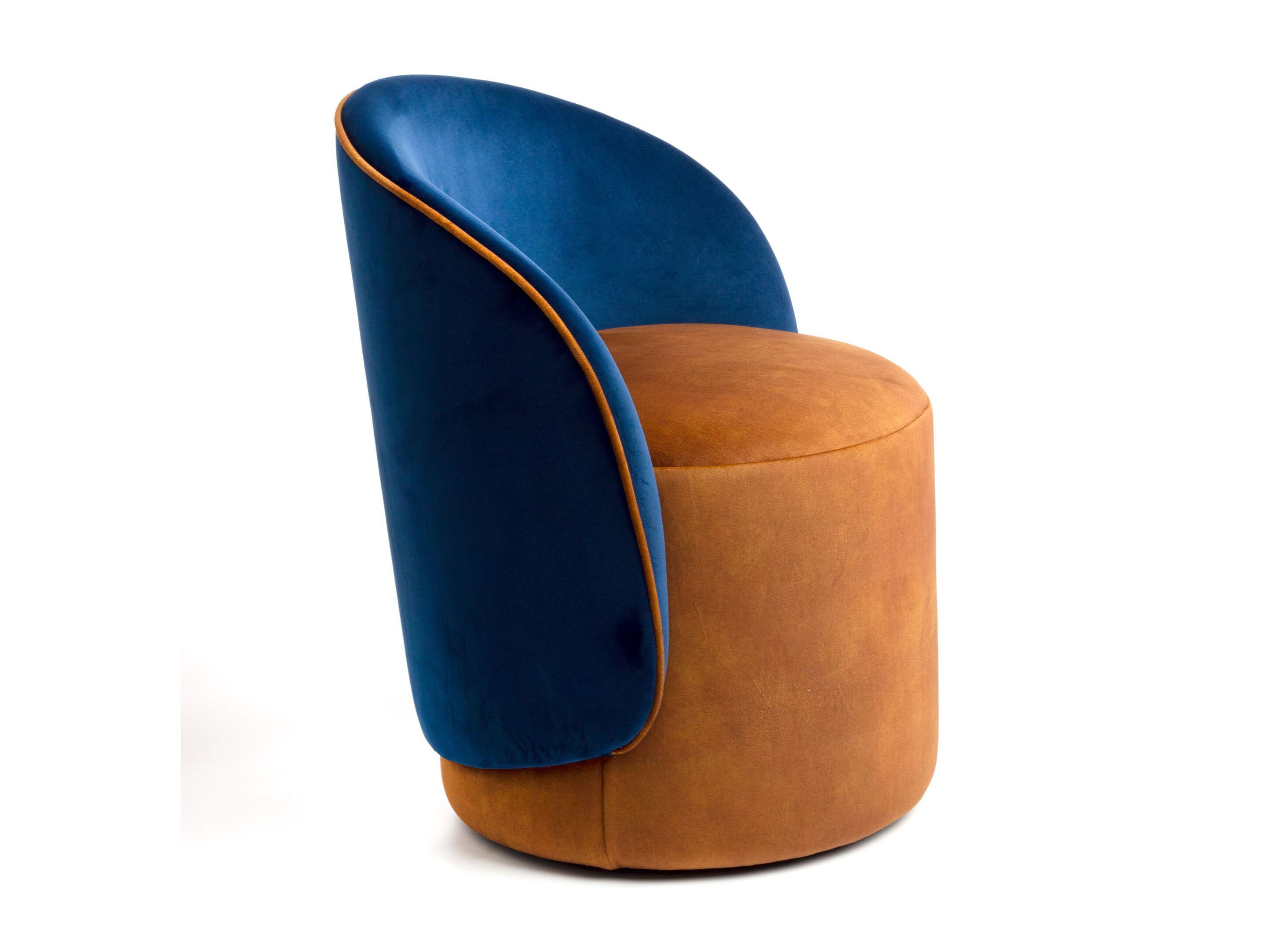 Тканевое кресло GRUPPO FOX день Фокса ARCH-00079094