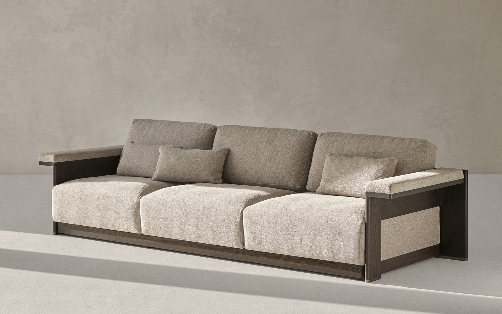 2-местный диван Jude Jude А5601 Coleccion Alexandra - Вид №5