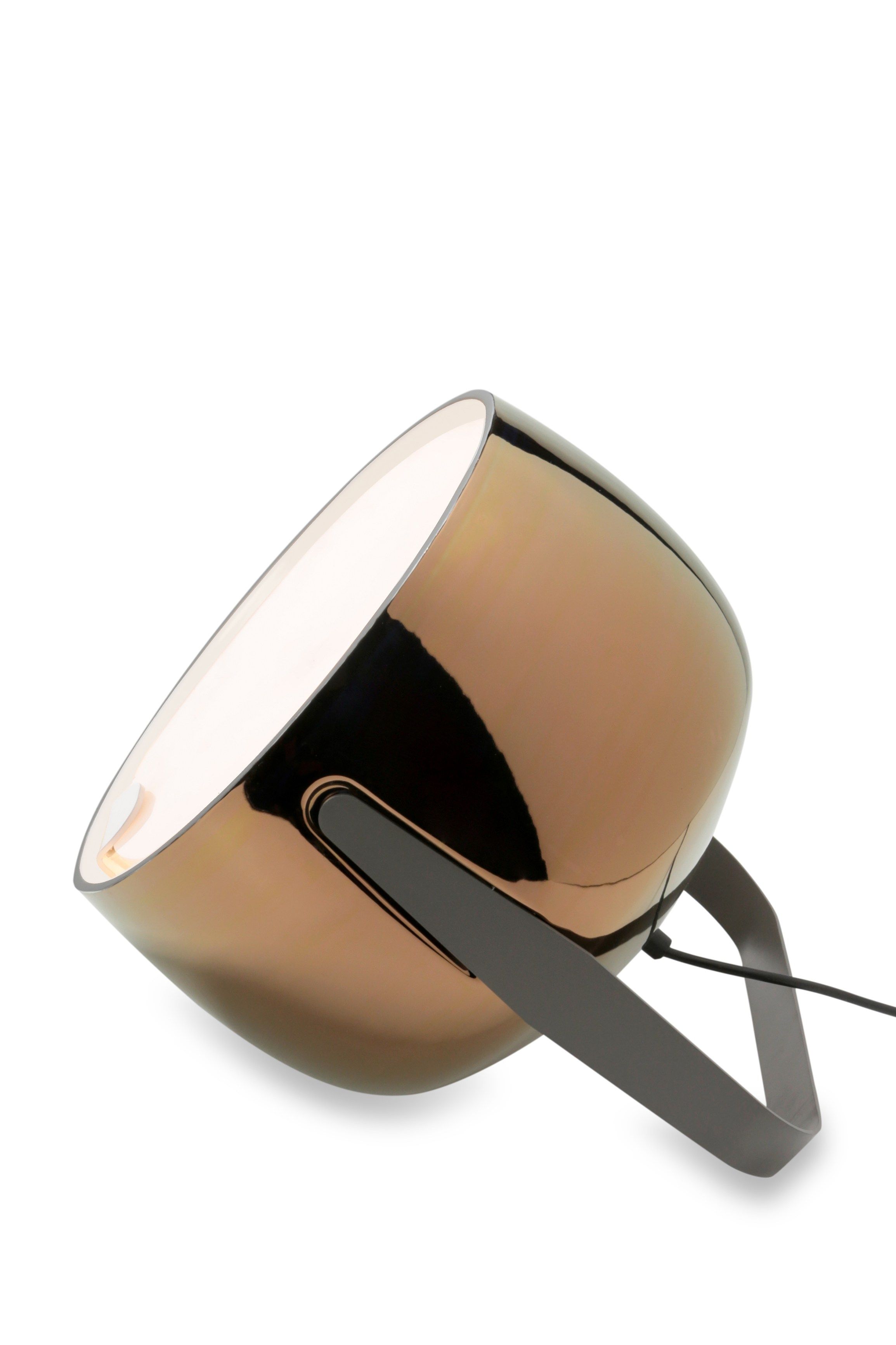 Керамическая настольная лампа Karman сумка ARCH-00109837 - Вид №2