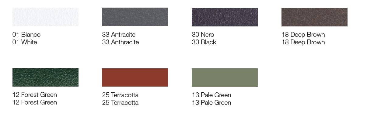 Алюминиевый светодиодный светильник с порошковым покрытием Flos Outdoor Collection-Bollard ARCH-00025520 - Вид №5