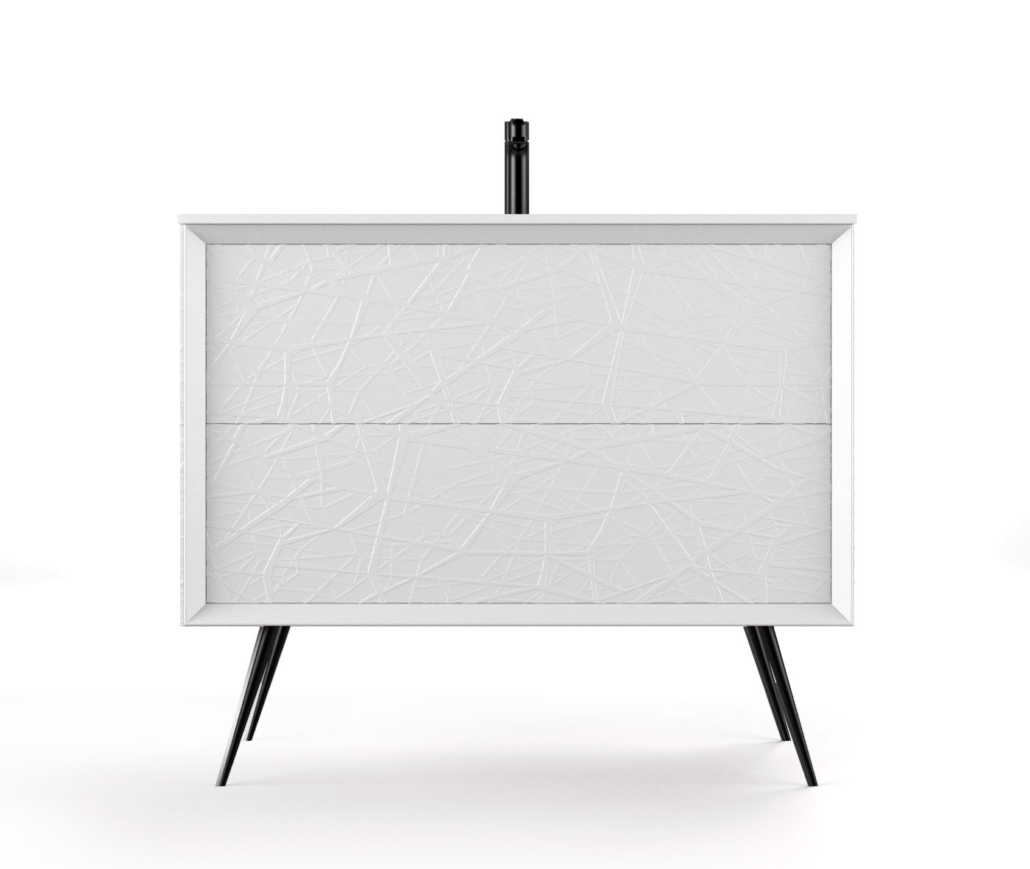 Комплекты мебели для ваннойSUE LUX Collection Avila Dos AVST01 - Вид №14