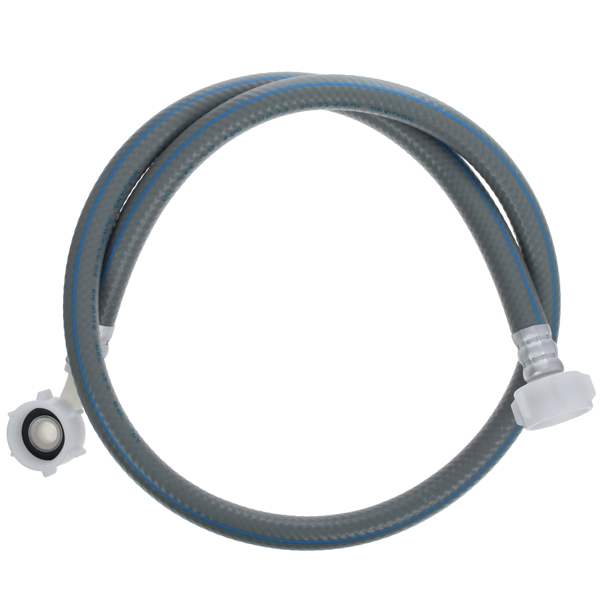 5479155 Стиральная машина Viomi WM7FSA-W6A белый STDN-0094082 - Вид №10