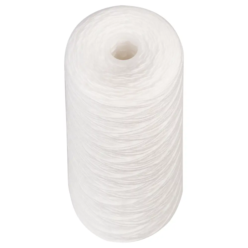 Картридж механической очистки ВВ10 для холодной воды 10 мкм EQUATION STLM-2120943 - Вид №1