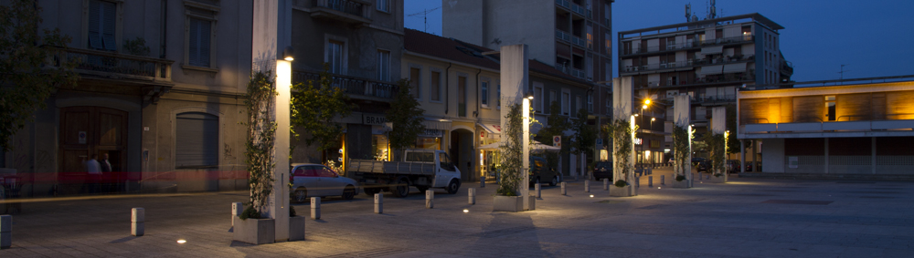 8446719 Подсветка стены Platek BALI Applique  BALI Applique applique - LED 3000K Street optic  - Вид №3