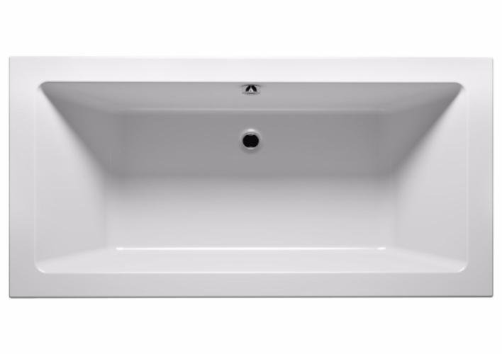 BT0400500000000_lux8 Ванна Riho Lugo Santreyd 