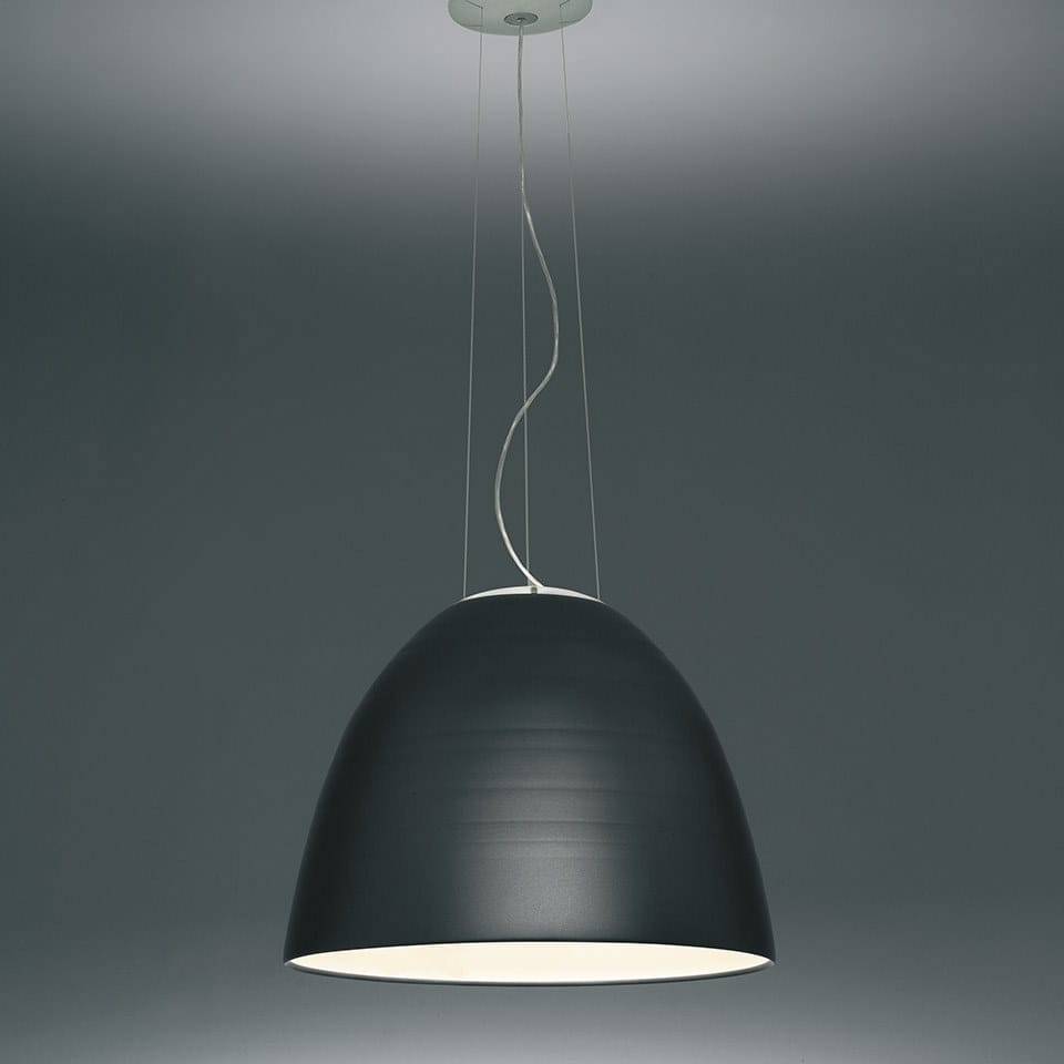 Алюминиевый подвесной светильник Artemide ARCH-00056576 - Вид №1