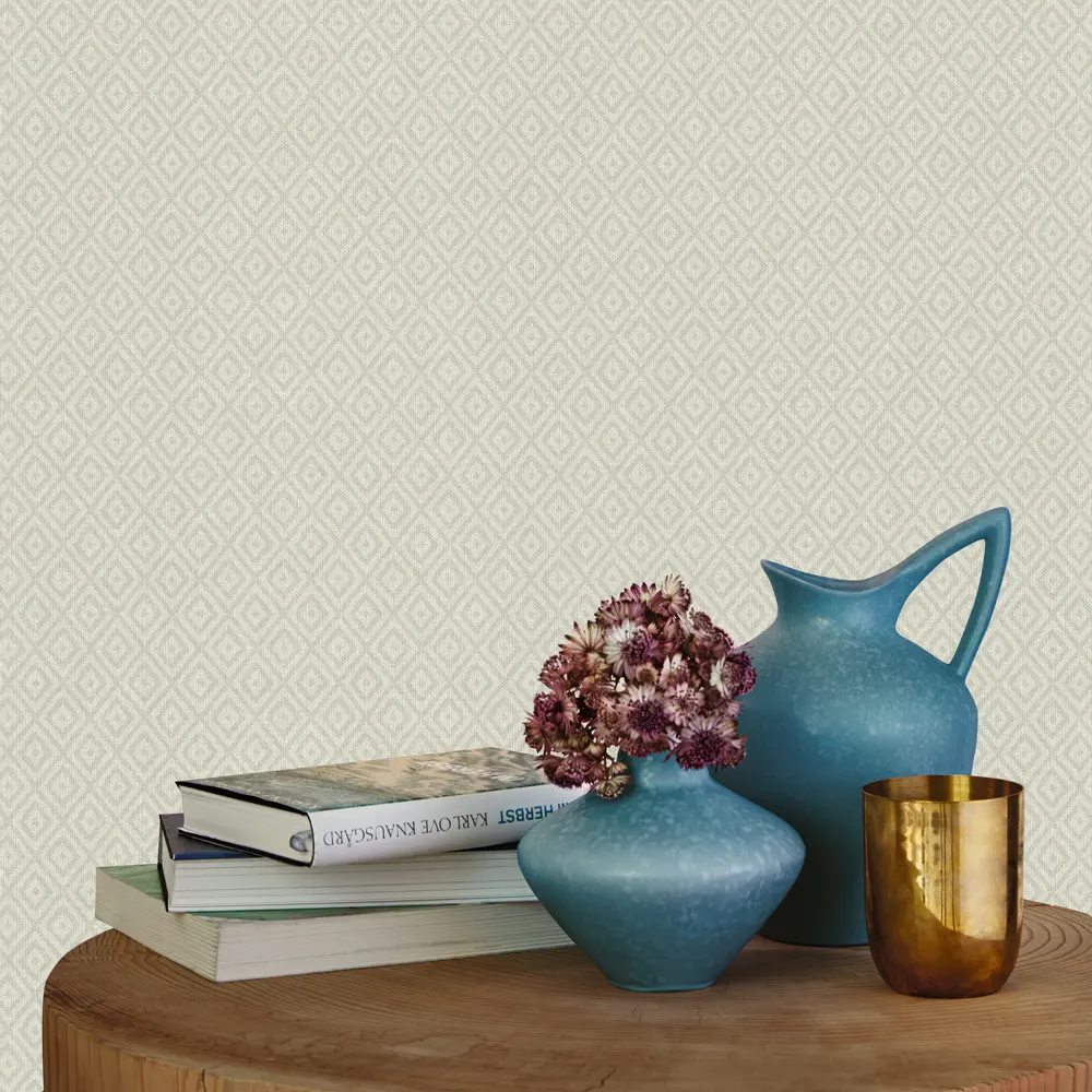 Обои флизелиновые Inspire серые 1.06 м 954906 STLM-2072305 - Вид №2