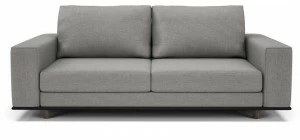 Huppé 3-х местный тканевый диван Edition L1110
