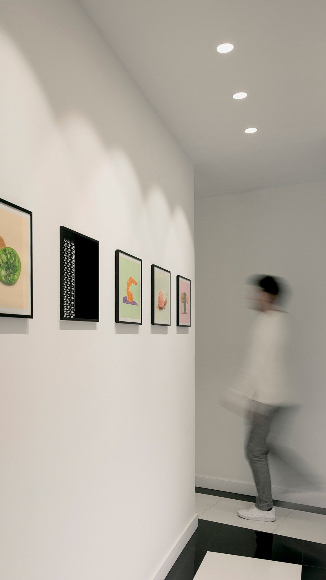 Утопленный светодиодный прожектор Arkoslight своп ARCH-00026145 - Вид №5