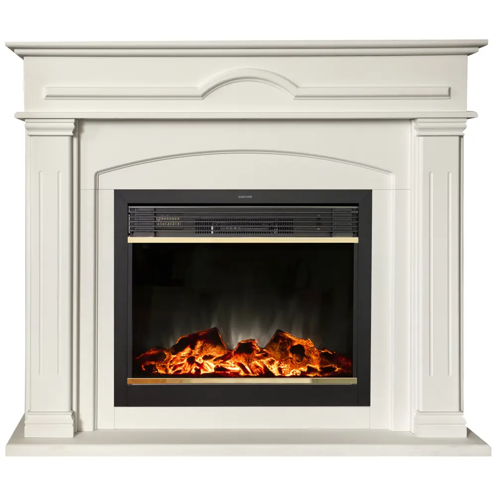 Обрамление Mirra 26 под очаг Epsilon 26 S IR 84601258 STLM-2166464 REALFLAME  - Вид №4