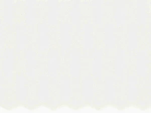COLORISTICA 2466-11 Портьерная ткань  Тюль  Caprice Белый