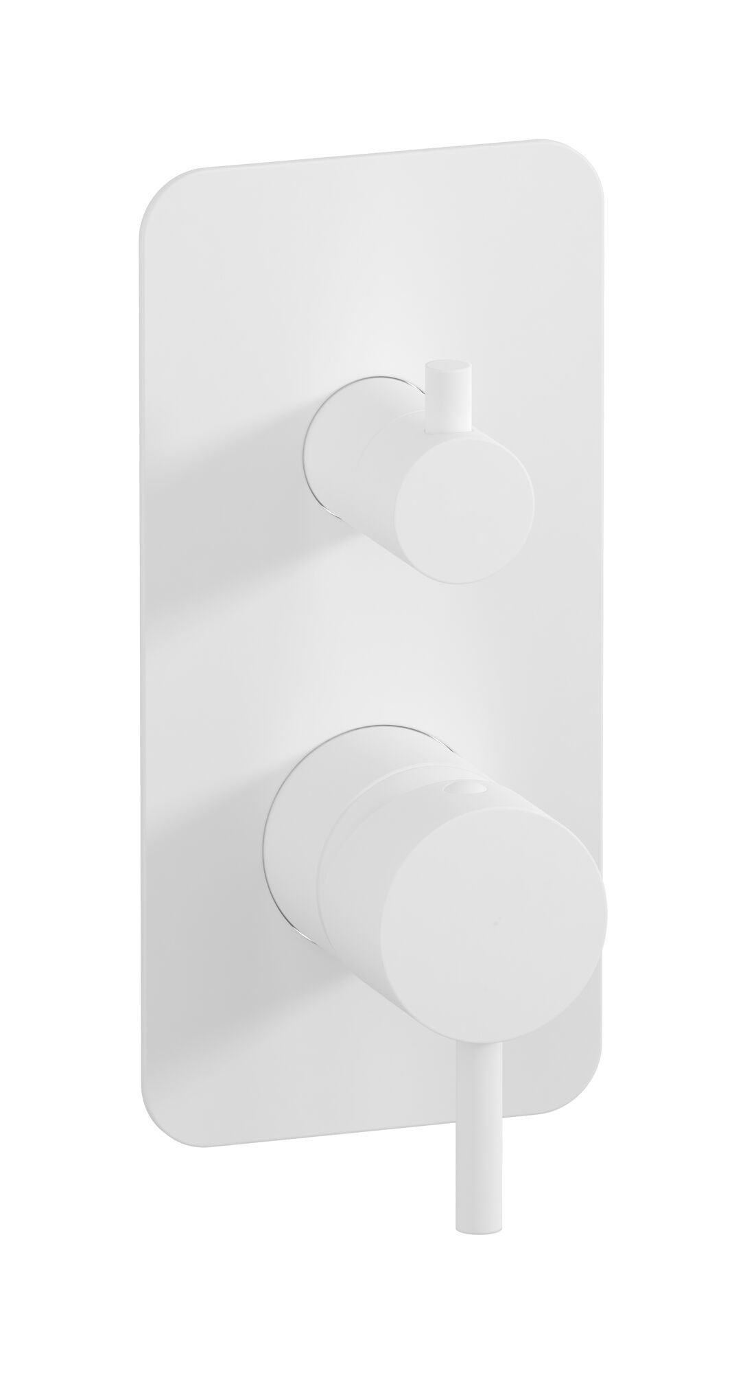 Встраиваемый смеситель для душа с переключателем IB Milano Torino ARCH-00126845 - Вид №1