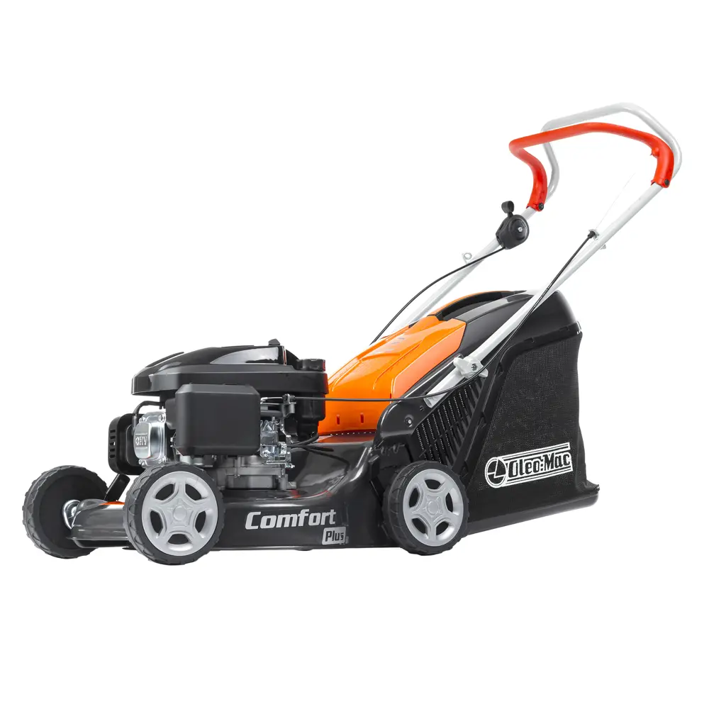 Газонокосилка бензиновая Oleo Mac G44PK Comfort Plus OLEO-MAC STLM-2076087