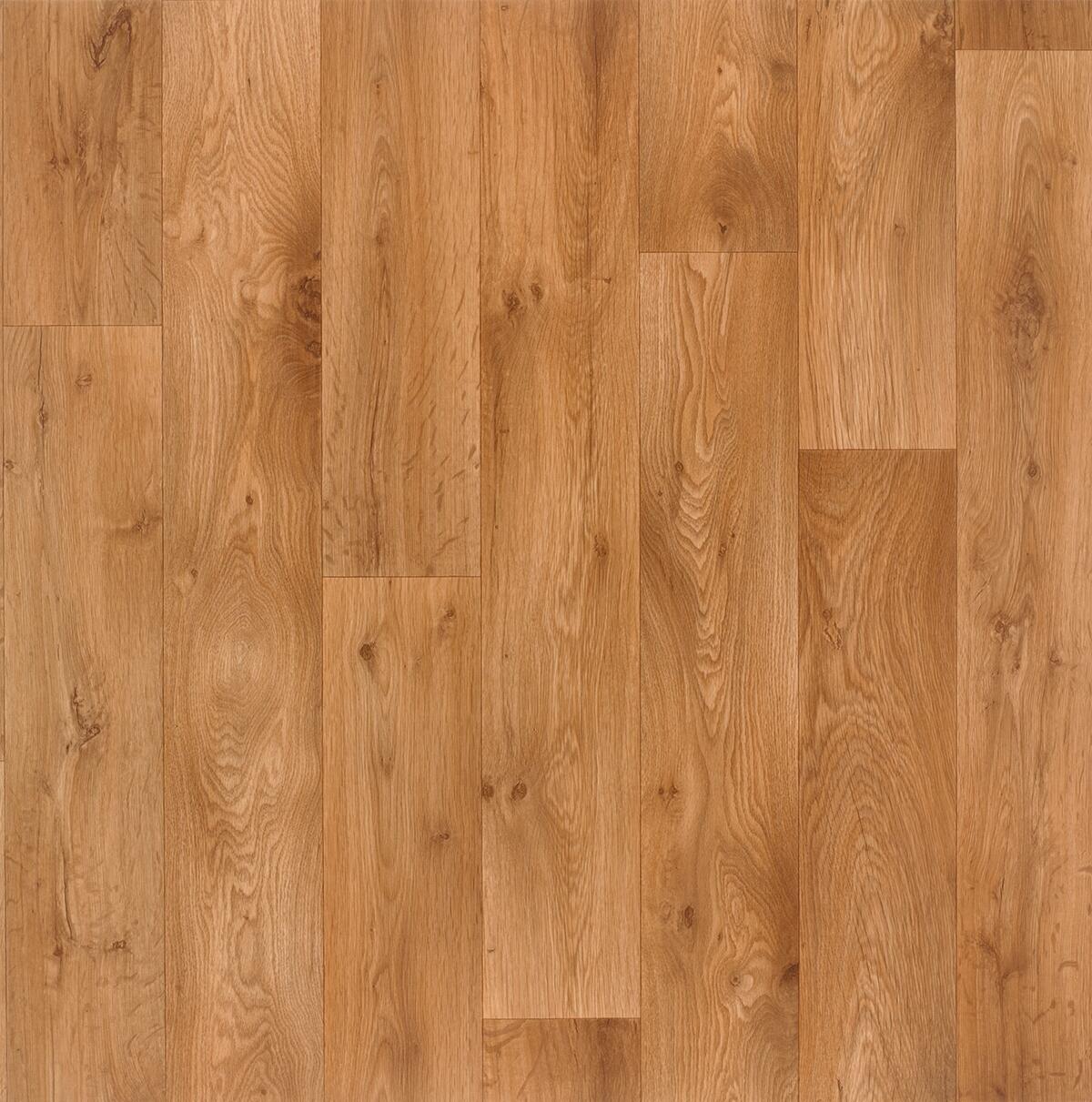 Нескользящий виниловый пол с эффектом дерева BEAUFLOR Actual Plus ARCH-00017408 - Вид №1