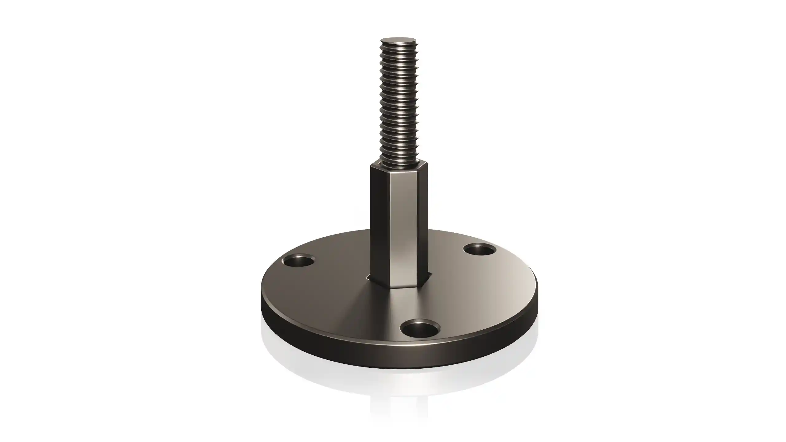 Сварочный стол SRK D16.30.15-K Верстакофф 173008 - Вид №4