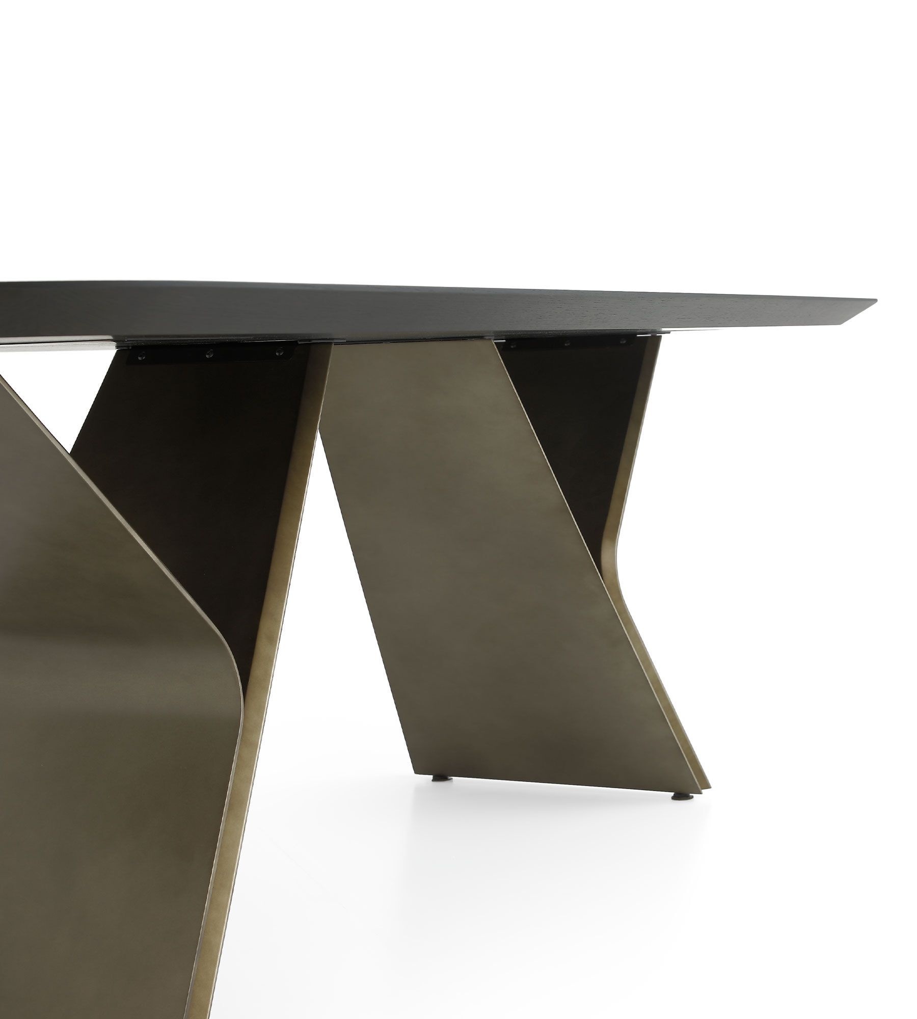 Обеденный стол из МДФ Morica Design Высокая мода ARCH-00102743 - Вид №8