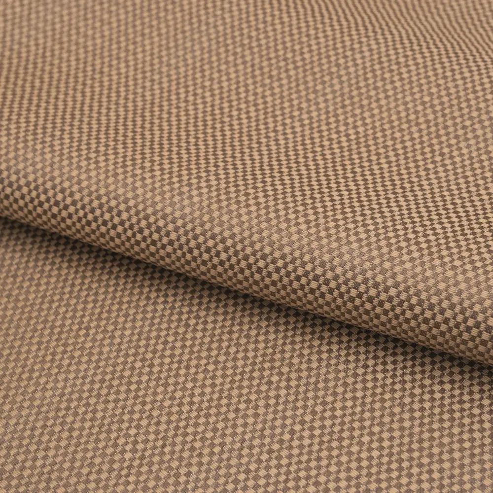 Ткань п/м Flora «Flowers comp» 140 см цвет золотой AMETIST STLM-2035934