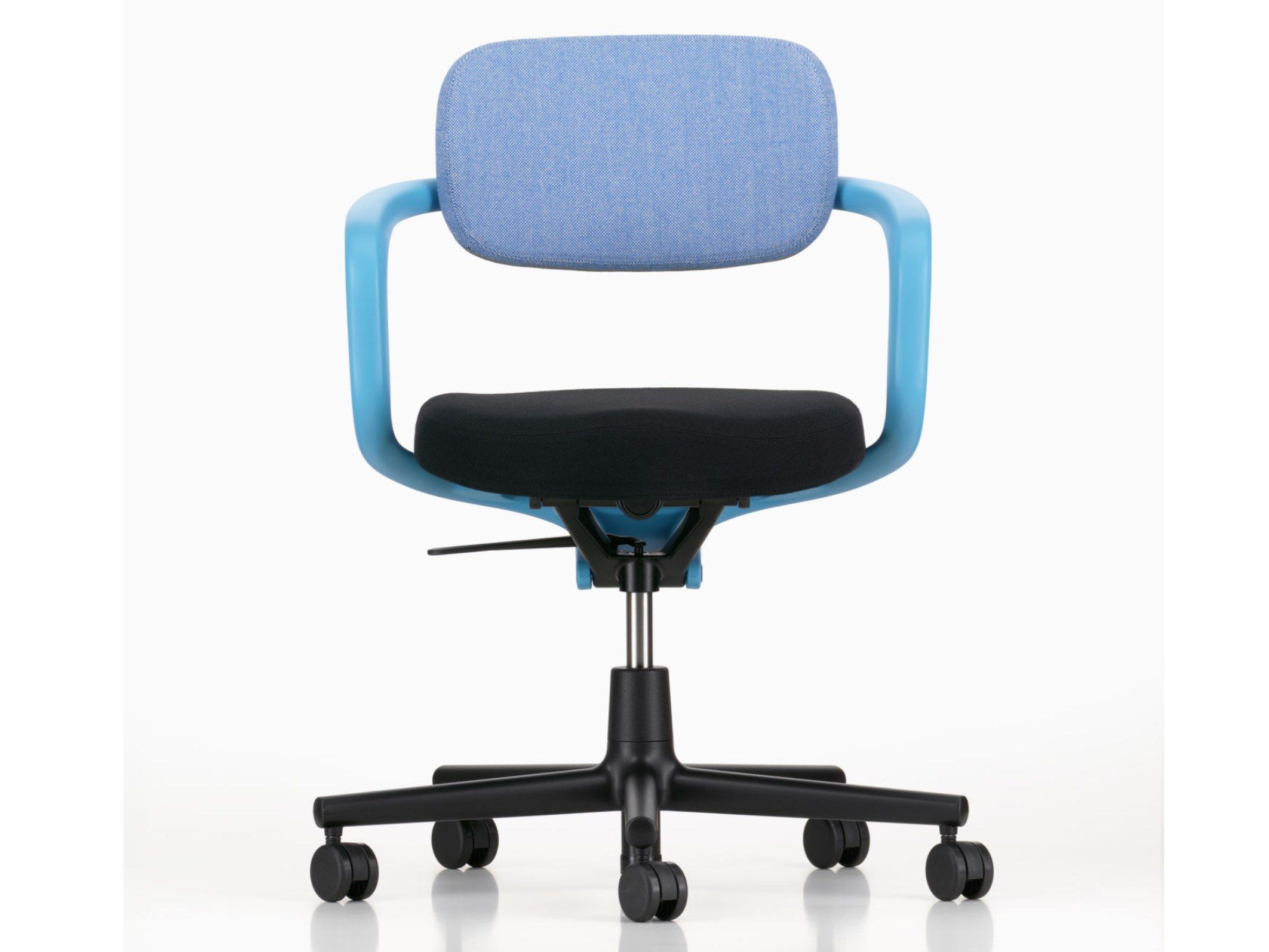 Регулируемый по высоте офисный стул с подлокотниками VITRA ALLSTAR ARCH-00050140 - Вид №88