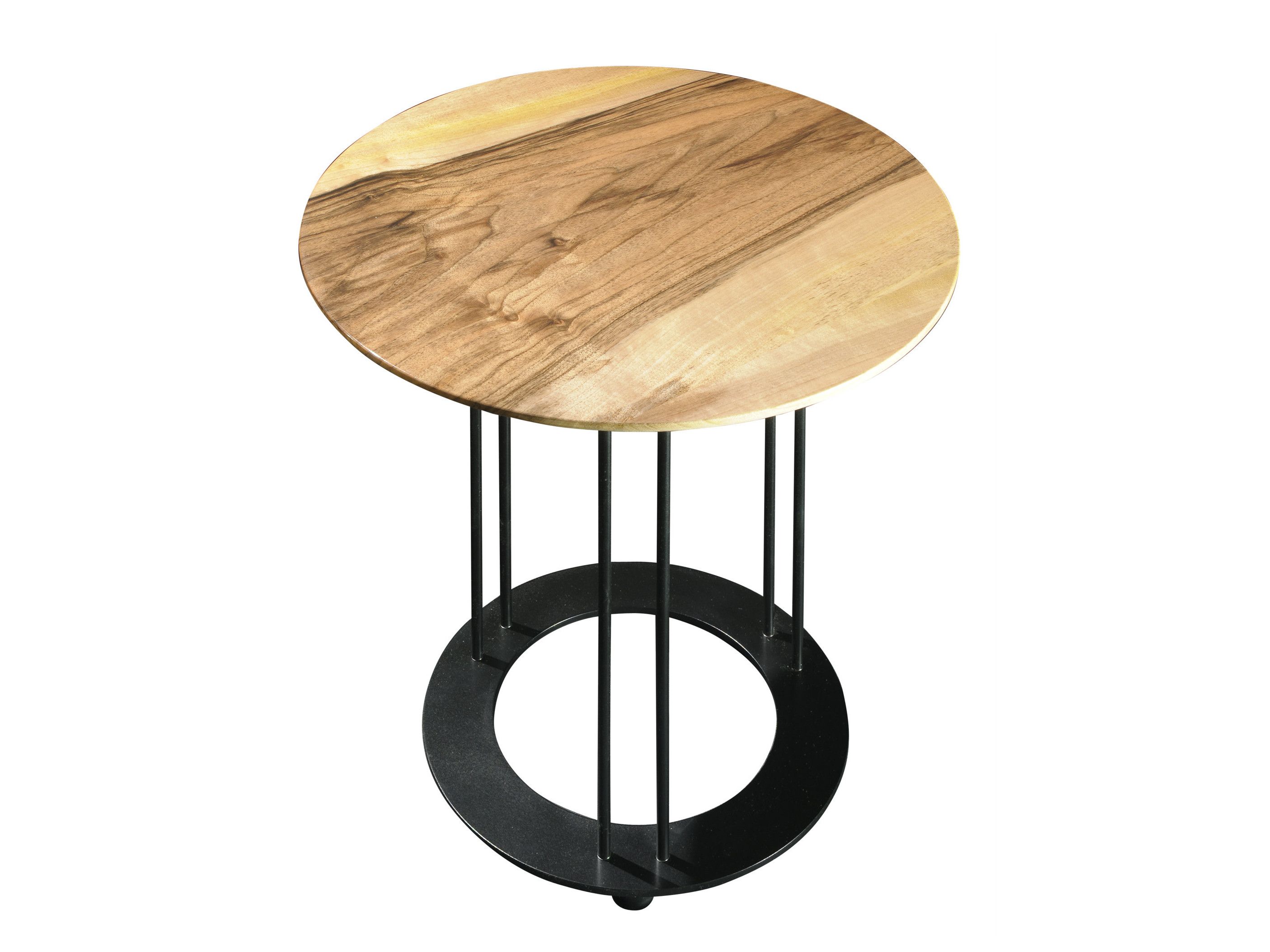 Круглый журнальный столик Garbarino ореол ARCH-00099386 - Вид №6