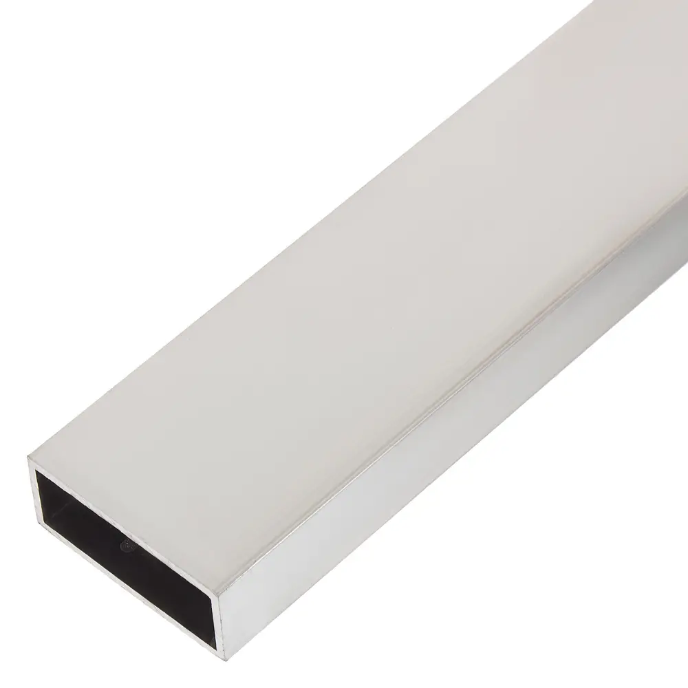 Santreyd Алюминиевый профиль 50×20 мм для мебели и интерьера 12362367 STLM-0002017