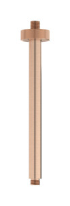 Потолочный кронштейн круглый WE ARE IB id051sr Brushed Rose Gold Monamour