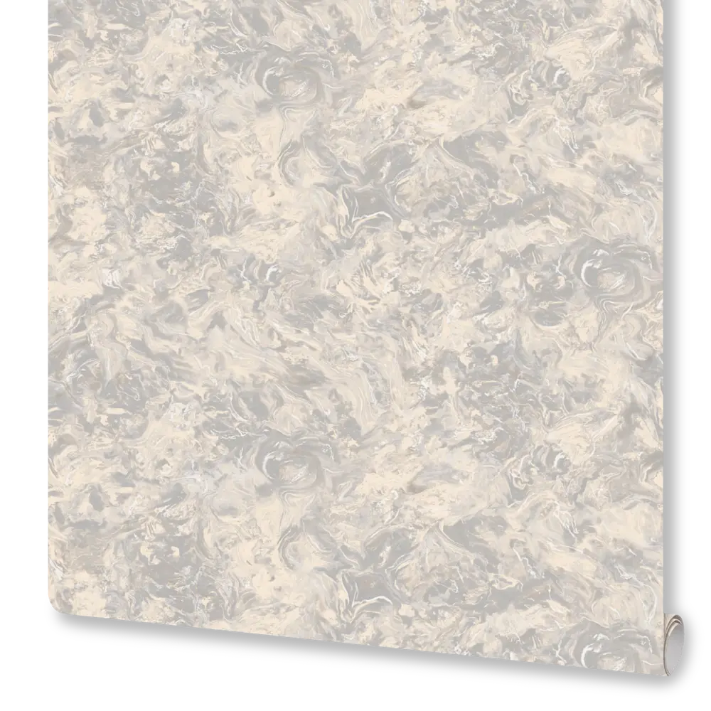 Обои флизелиновые Ornamy Tour серые 1.06 м OR8030-11 STLM-2117627