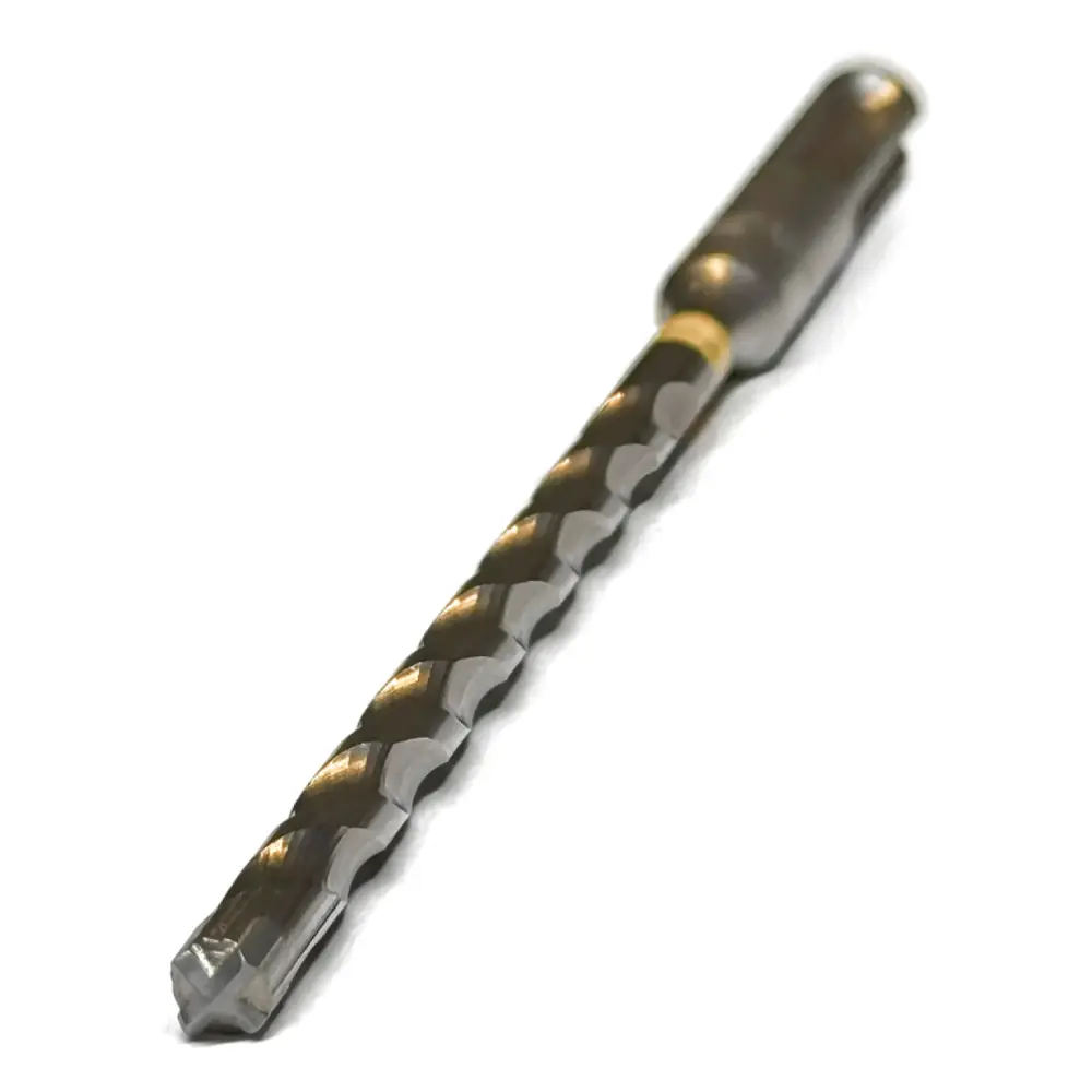 Бур RAGE FURIOUS SDS Plus для железобетона 5×110 мм 89422912 STLM-1571874