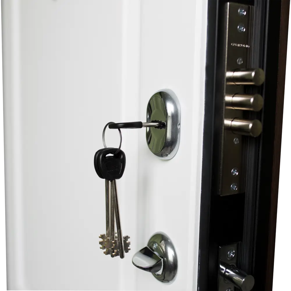 Дверь входная металлическая Сидней, 960 мм, правая 82096826 STLM-2147298 BELWOODDOORS  - Вид №4