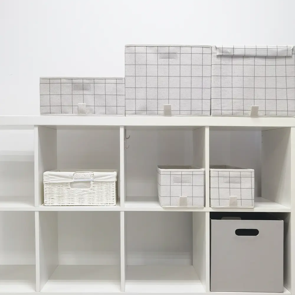 KONSENSA Органайзер для шкафа с паропроницаемой защитой 89397839 STLM-1566279 - Вид №5