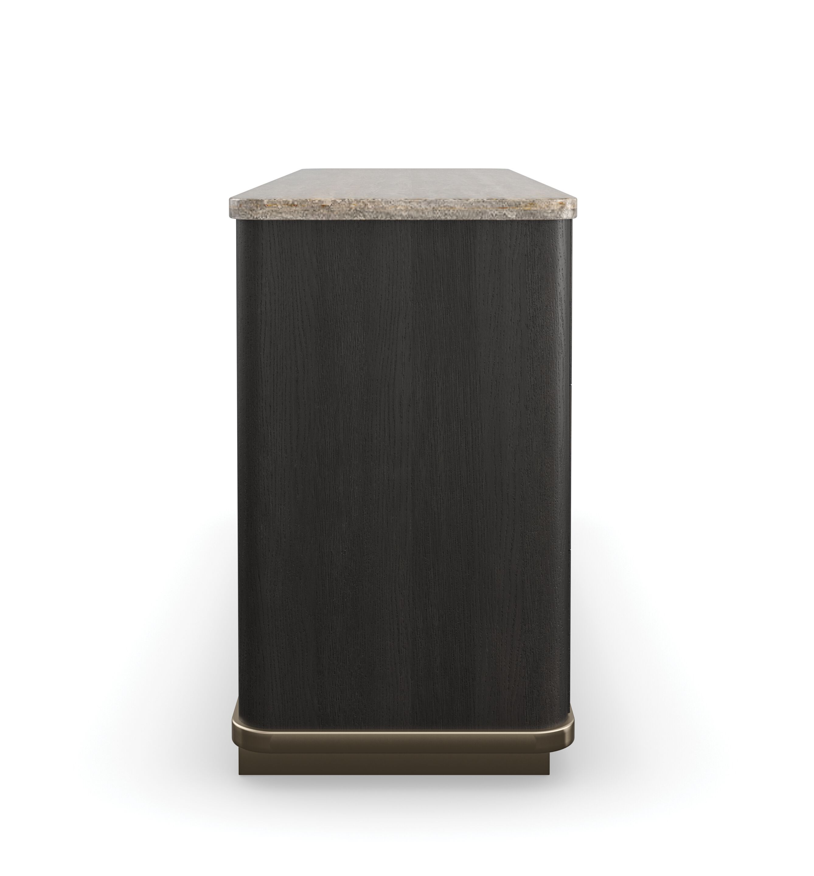 Травертиновый комод Caracole Rhythm ARCH-00134252 - Вид №8