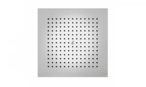 H38459 Потолочный & настенный душ DREAM - Cube BOSSINI