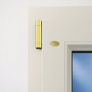 ПВХ раздвижные двери-окна NURITH DOMUS ARCH-00121332 - Вид №7