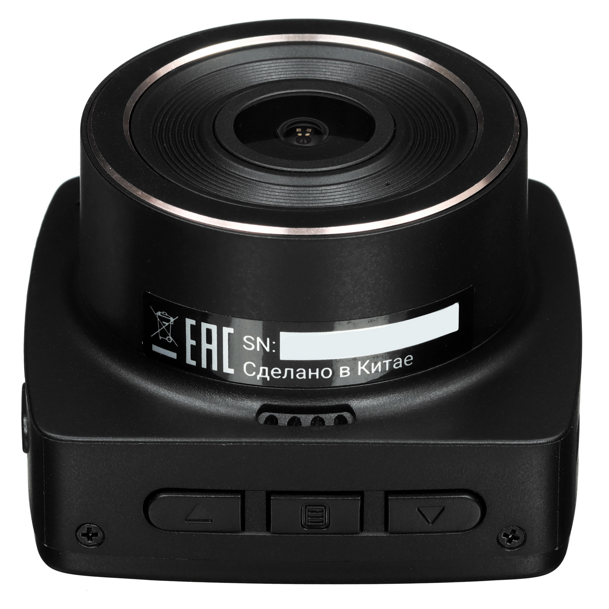 9151485 Видеорегистратор Digma FreeDrive 203W STDN-0072535 - Вид №6