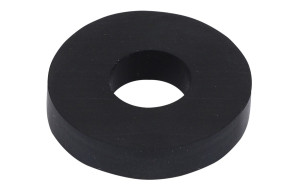 2801310505 VibraTek® SA-W Silent Washer silent rubber washer for isolating metal to metal contact walraven