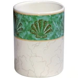 Стакан Афина зеленый