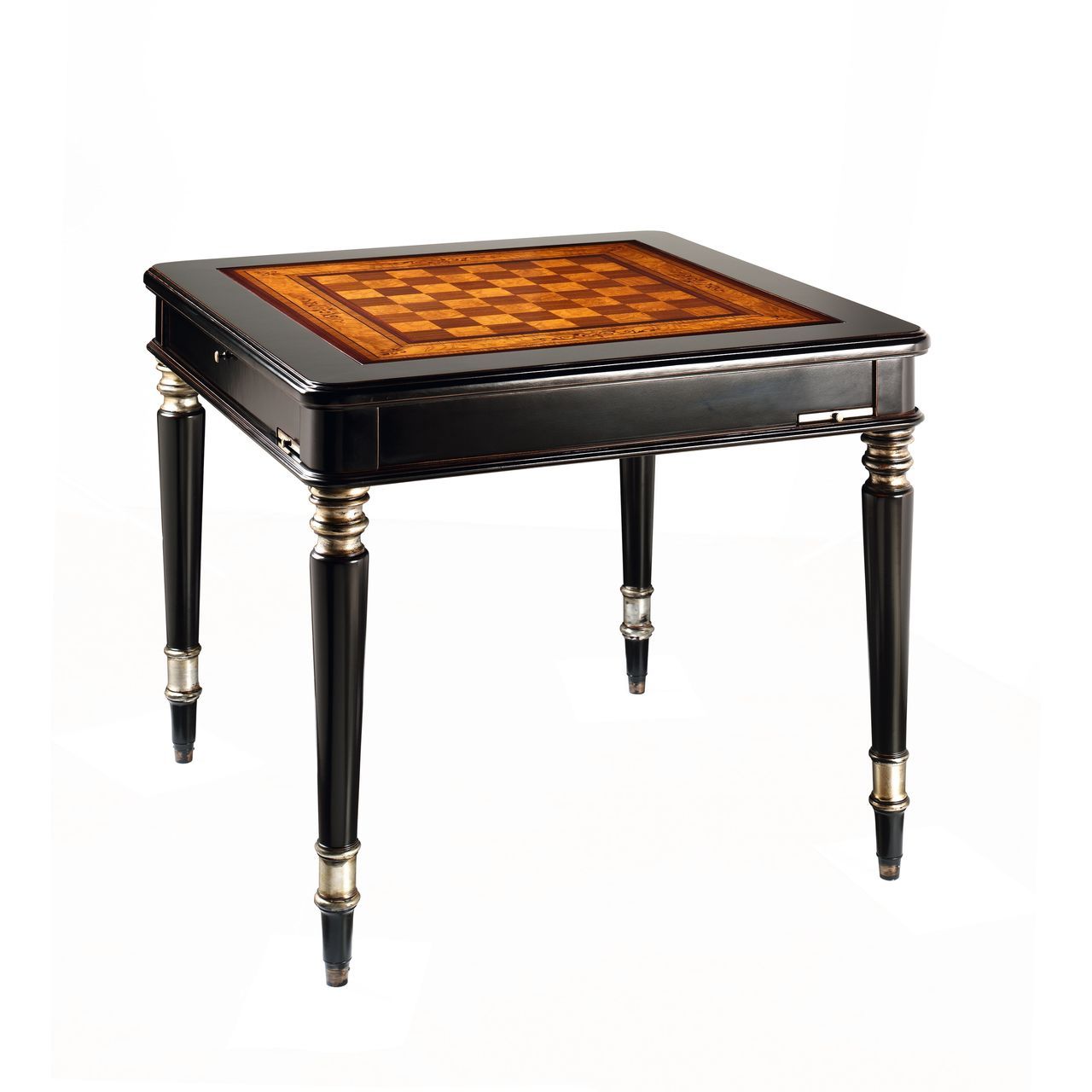 Деревянный шахматный стол Hurtado Traditional ARCH-00029836 - Вид №3