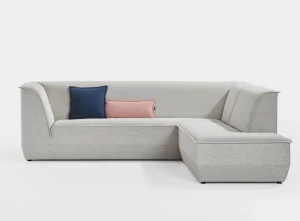 Artifort Модульный тканевый диван
