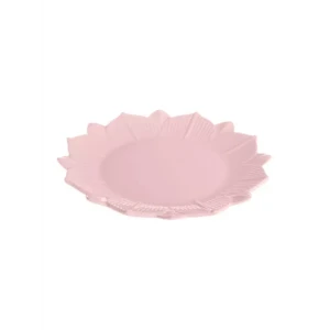 91848994 Набор посуды 21 см Lotus magic Myatashop фарфор цвет розовый STLM-1396409