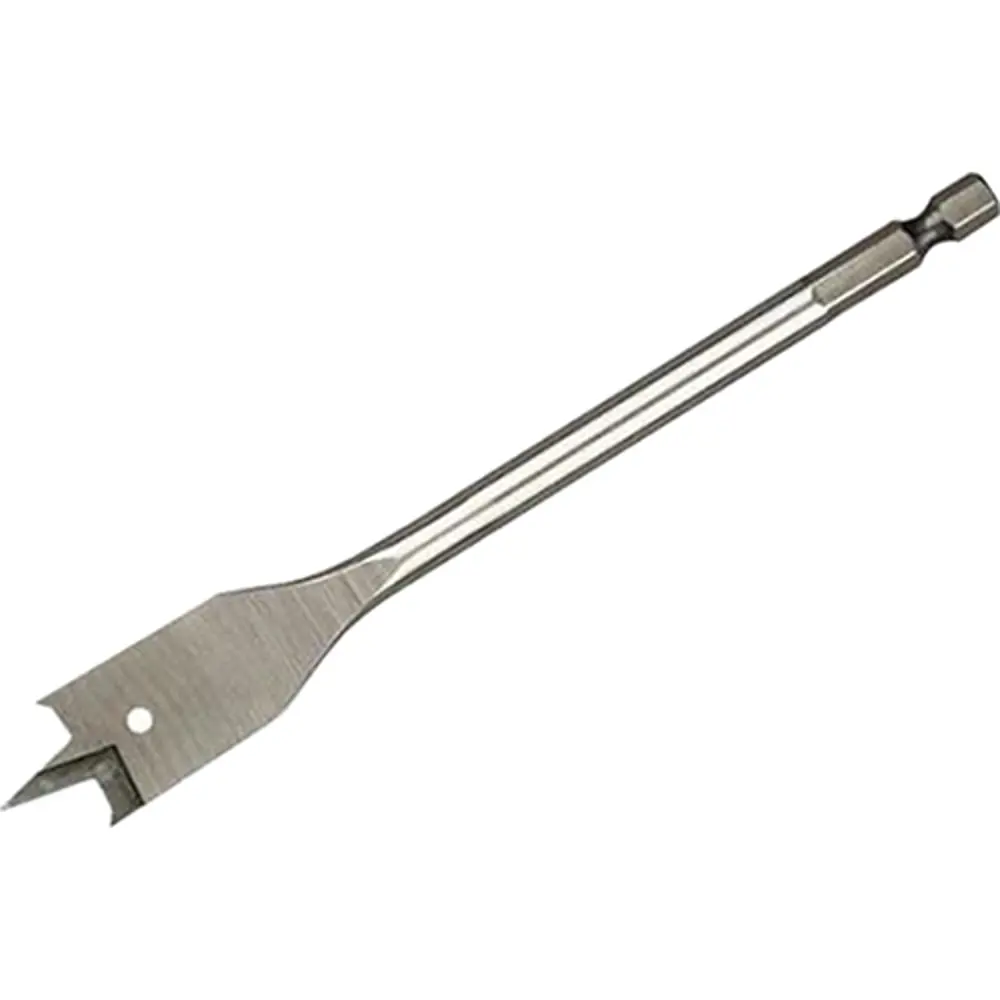 Сверло перовое по дереву Fit 36136 36x152 мм STLM-2100966