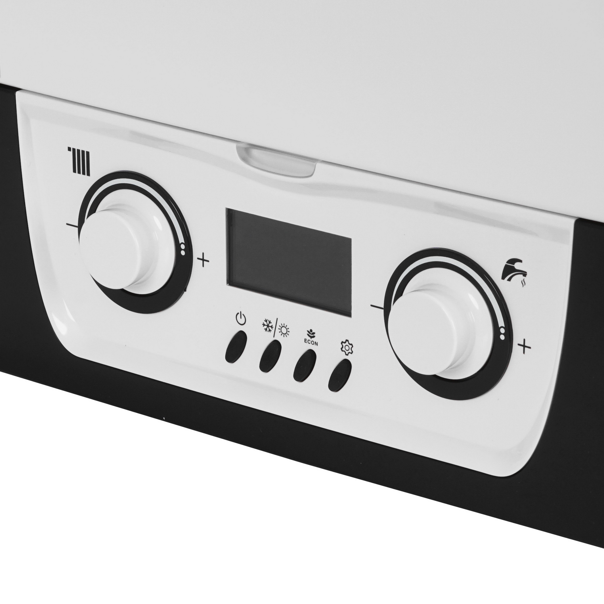 9966122 Газовый котел Mizudo GB M36ТH настенный STDN-0069548 - Вид №3