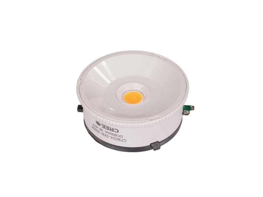 Алюминиевый круглый светодиодный светильник Proled Macros ARCH-00122403 - Вид №1